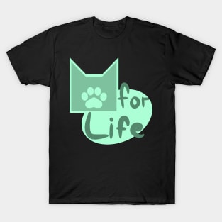 Loners for Life T-Shirt
